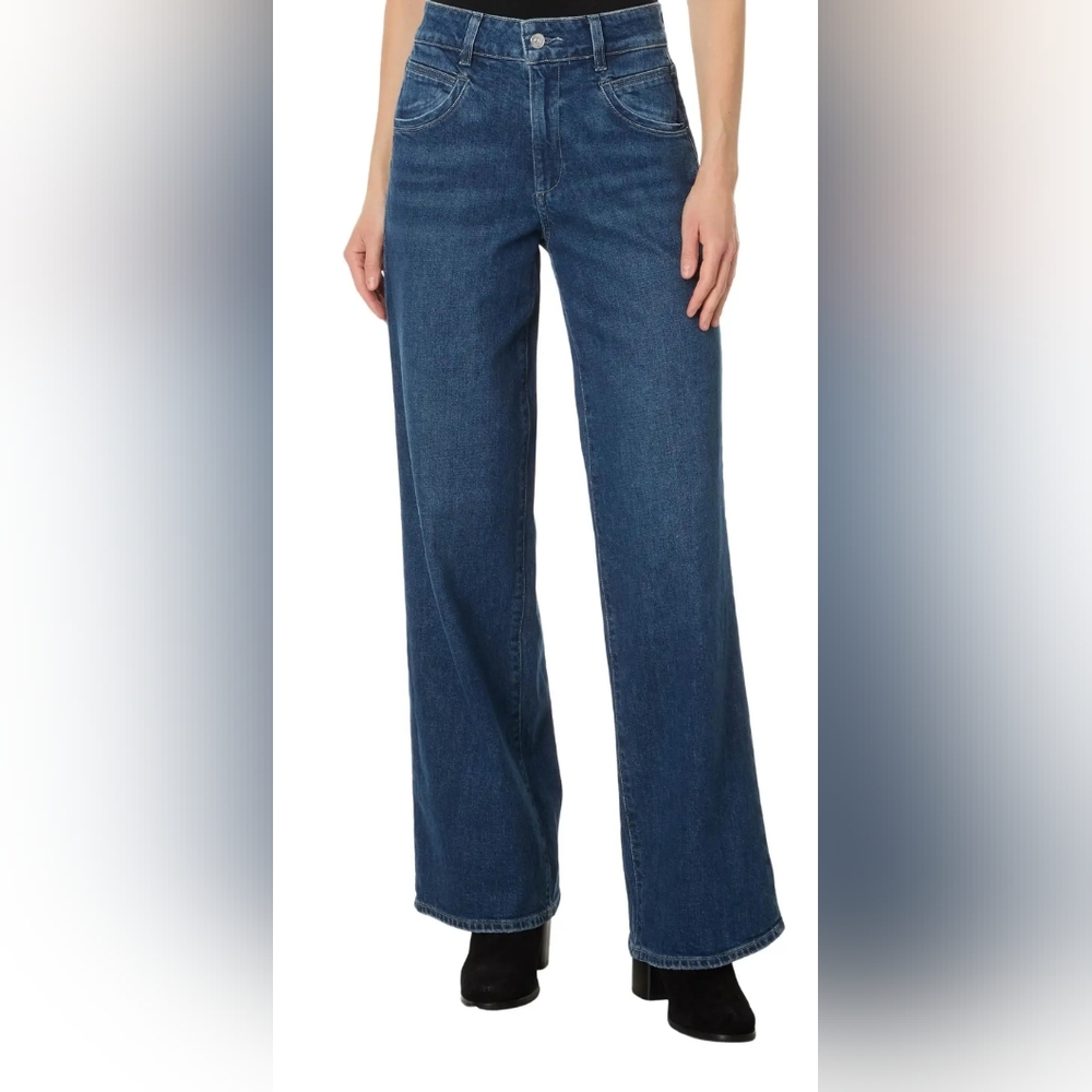 Paige Denim | Sasha | Size 25